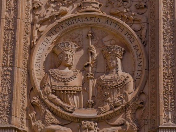 Pourquoi Ferdinand II d’Aragon et Isabelle Ire de Castille sont-ils connus comme les Rois Catholiques ?
