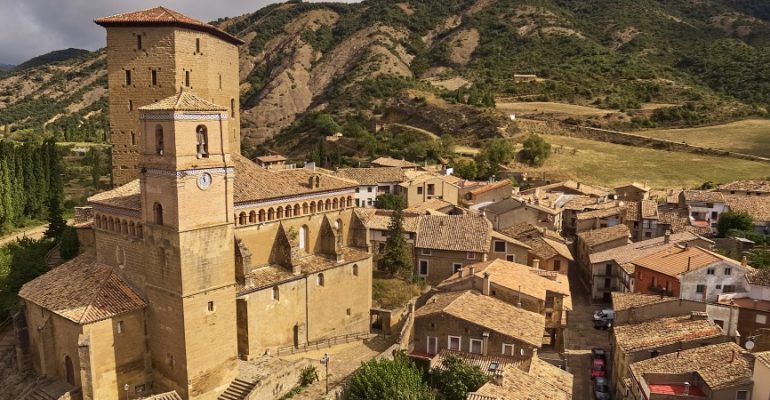 Découvrez les plus beaux villages médiévaux d’Aragon
