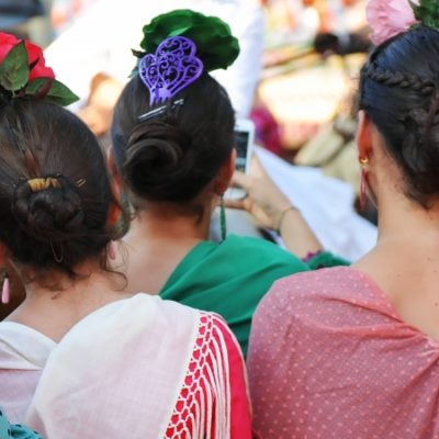 La féria d’avril de Séville, l’une des plus grandes fêtes d’Espagne