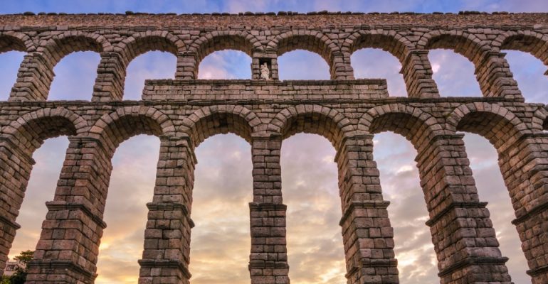 Grands monuments et ruines romaines en Espagne qu’il vous faut connaître