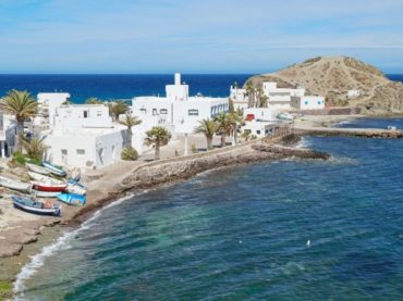 Les plus beaux villages d’Almería