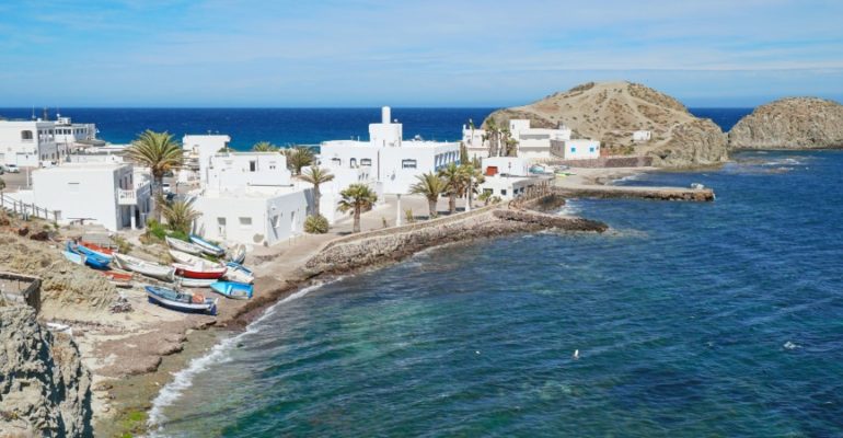 Les plus beaux villages d’Almería
