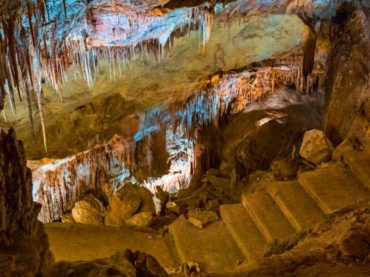 Les 11 grottes les plus impressionnantes d’Espagne, des trésors souterrains à découvrir
