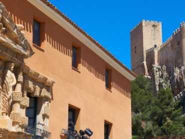 Les plus beaux villages d’Albacete