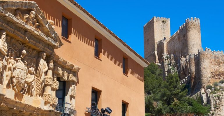 Les plus beaux villages d’Albacete
