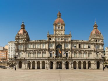 Top 11 des mairies les plus fascinantes d’Espagne