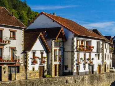 Les plus beaux villages d’Espagne, un par communauté autonome