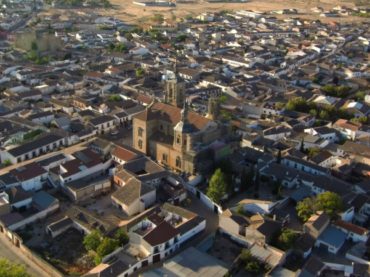 Les plus beaux villages de Tolède