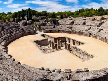 Top 5 gisements romains à ne pas manquer en Andalousie