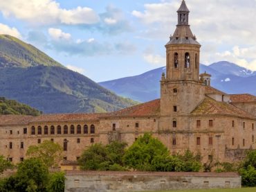Les monastères mozarabes en Espagne, exemples d’un art qui porte son propre nom