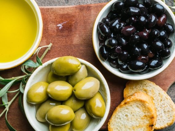 Pourquoi les Espagnols utilisent-ils l’huile d’olive au lieu du beurre ?