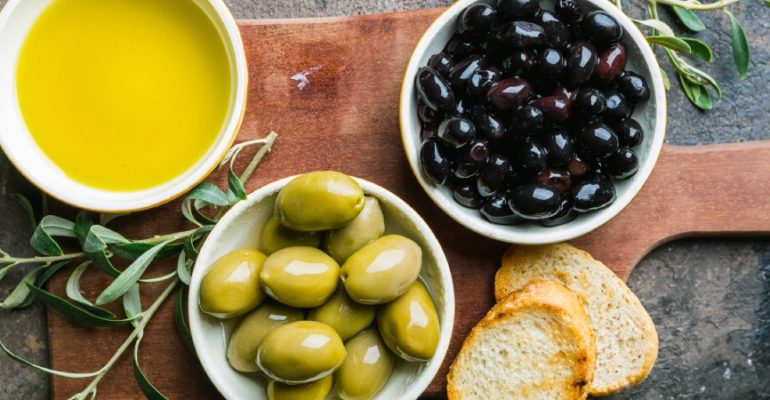 Pourquoi les Espagnols utilisent-ils l’huile d’olive au lieu du beurre ?