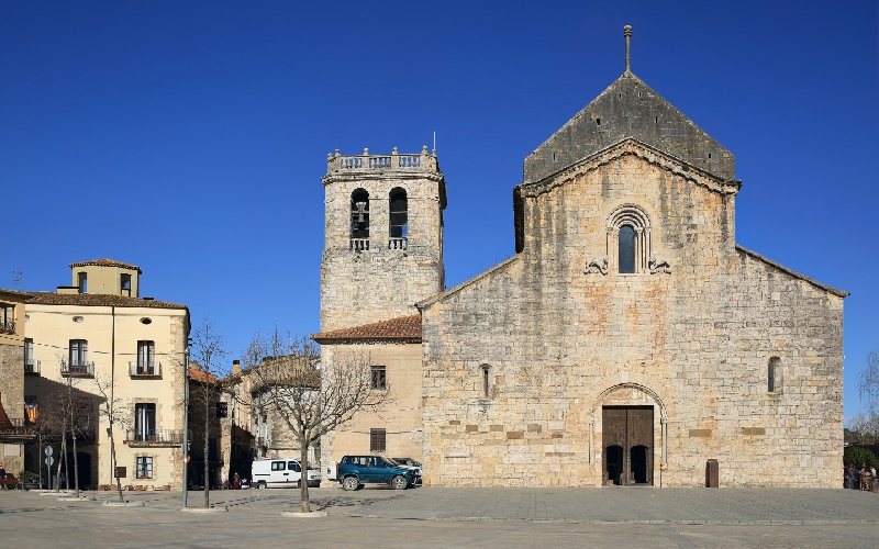 Église Sant Pere