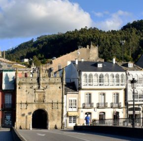 Viveiro, un trésor de Lugo à redécouvrir