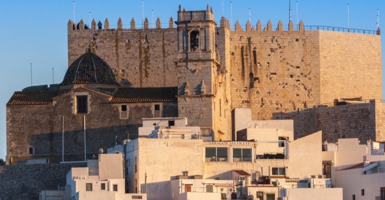 Les châteaux médiévaux qu’il faut visiter en Espagne
