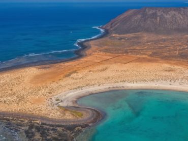 L’île de Lobos, un trésor de soleil et plage à Fuerteventura