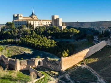 Les plus beaux villages de Cuenca