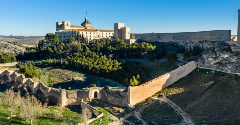 Les plus beaux villages de Cuenca