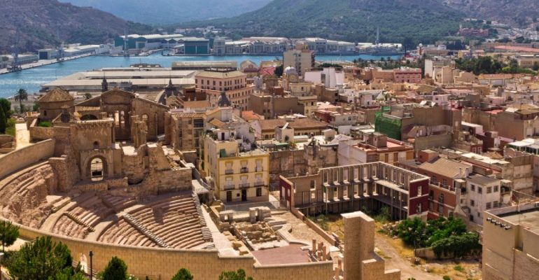 Visiter Carthagène en 2 jours : les incontournables à faire