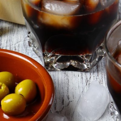 L’heure du vermouth, une tradition espagnole