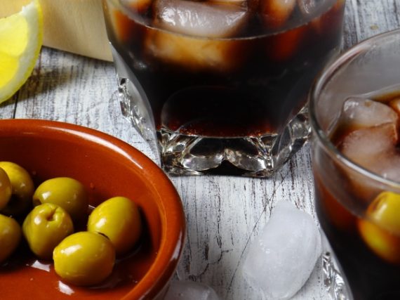 L’heure du vermouth, une tradition espagnole