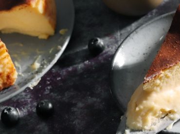Gâteau au fromage asturien Afuega’l pitu, l’un des fromages AOP les plus délicieux des Asturies