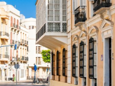 Le modernisme de Melilla, un art qui embrasse toutes les cultures