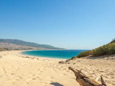 11 plages pleines de charme dans la province de Cadix