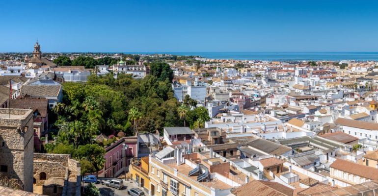 5 villes charmantes de bord de mer en Andalousie