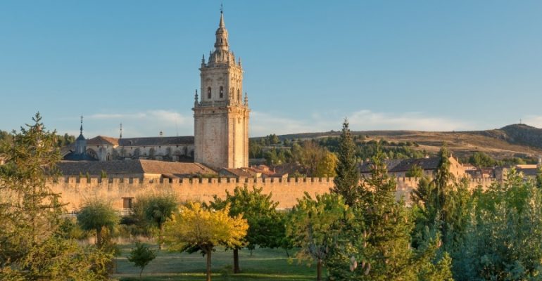 Les plus beaux villages de Soria