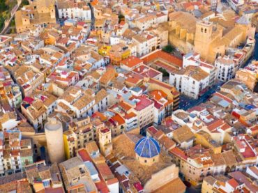 Les plus beaux villages de Castellón