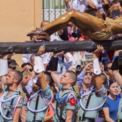 Les 9 processions les plus populaires de la Semaine Sainte en Espagne