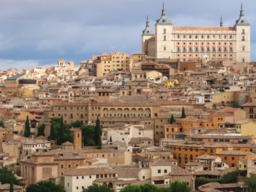 Que voir à Tolède, l’une des plus belles villes médiévales d’Espagne
