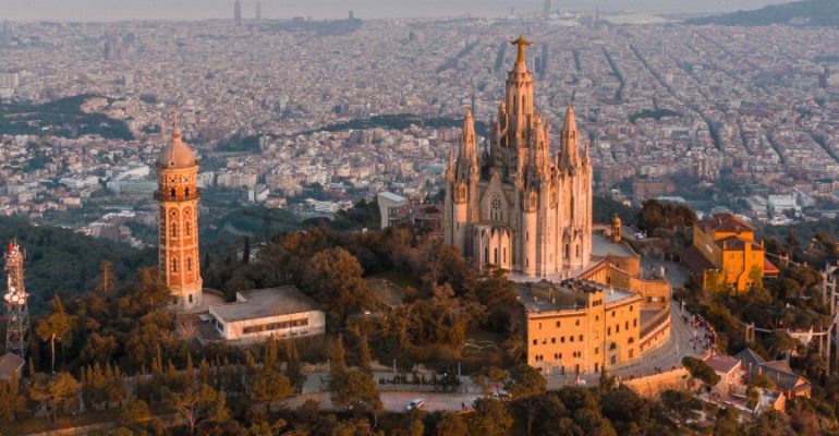 Bons plans Barcelone : que faire dans la ville et ses environs
