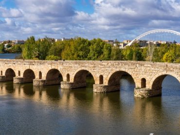 13 des ponts les plus spectaculaires d’Espagne
