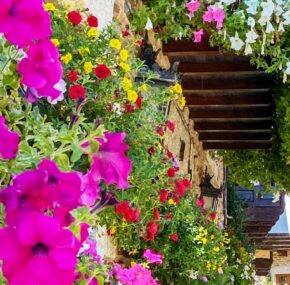 Les plus beaux villages espagnols à visiter au printemps