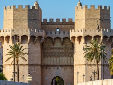 Valence médiévale, l’âge d’or valencien