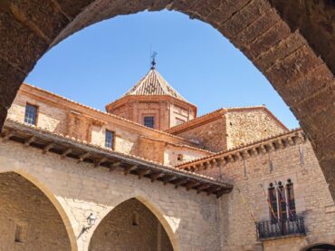 Trois des meilleurs villages touristiques du monde sont en Espagne
