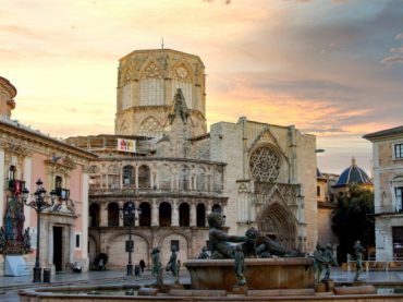 La route du gothique dans la Communauté valencienne