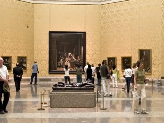 Une promenade dans l’histoire de l’Espagne à travers 7 tableaux du Musée du Prado