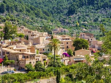 Que voir à Fornalutx, l’un des plus beaux villages d’Espagne à Majorque