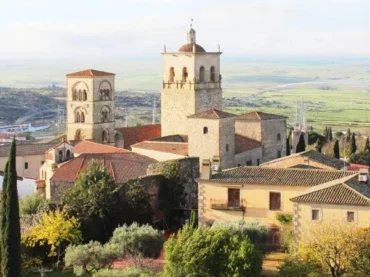 Les 5 nouveaux “plus beaux villages d’Espagne” et ce qui les rend beaux