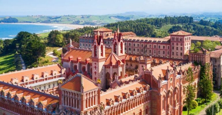 Les plus belles universités d’Espagne