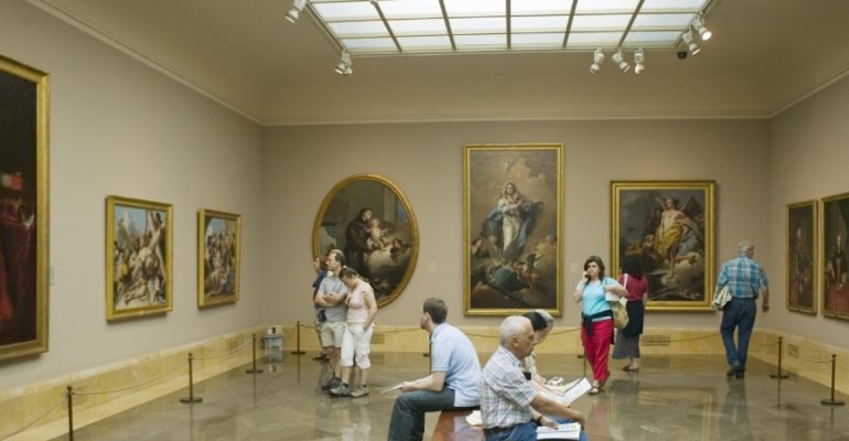 Une promenade dans l’histoire de l’Espagne à travers 7 tableaux du Musée du Prado