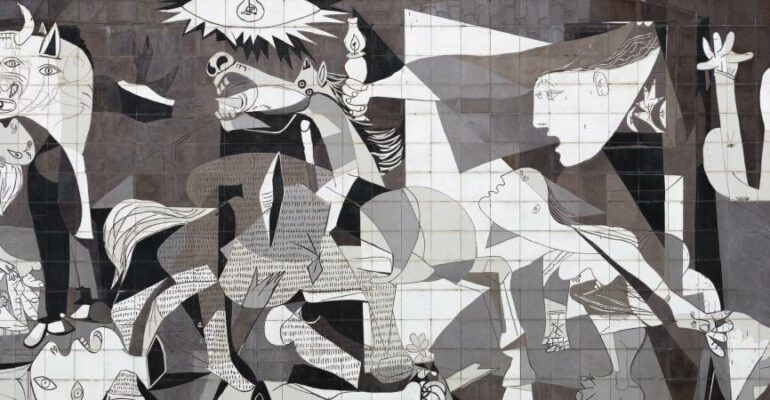 Les musées Picasso, un itinéraire en Espagne sur les traces du peintre