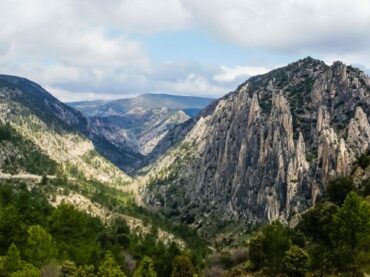 Le meilleur road-trip moto en Espagne et ses impressionnants paysages