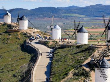 Sites fascinants à être reconnus comme Patrimoine mondial en Espagne