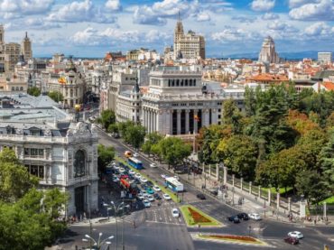 Bons plans Madrid : que faire dans la ville et ses environs