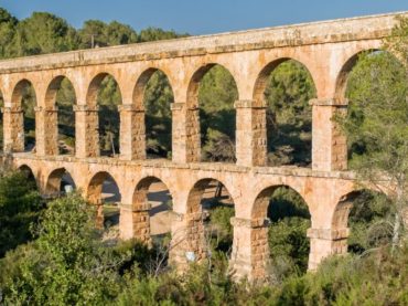 Top 6 des ruines les plus anciennes d’Espagne