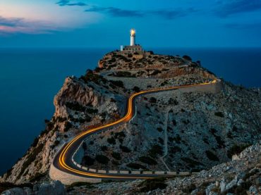 Top 7 des phares les plus beaux d’Espagne